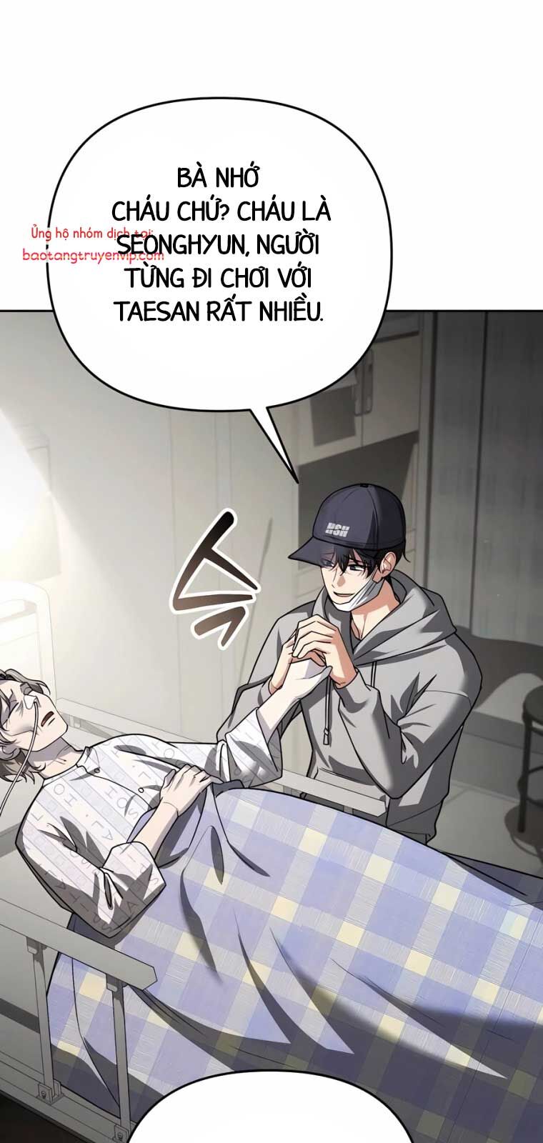 Bản Ngã Thay Đổi Chapter 40.1 - Next Chapter 41