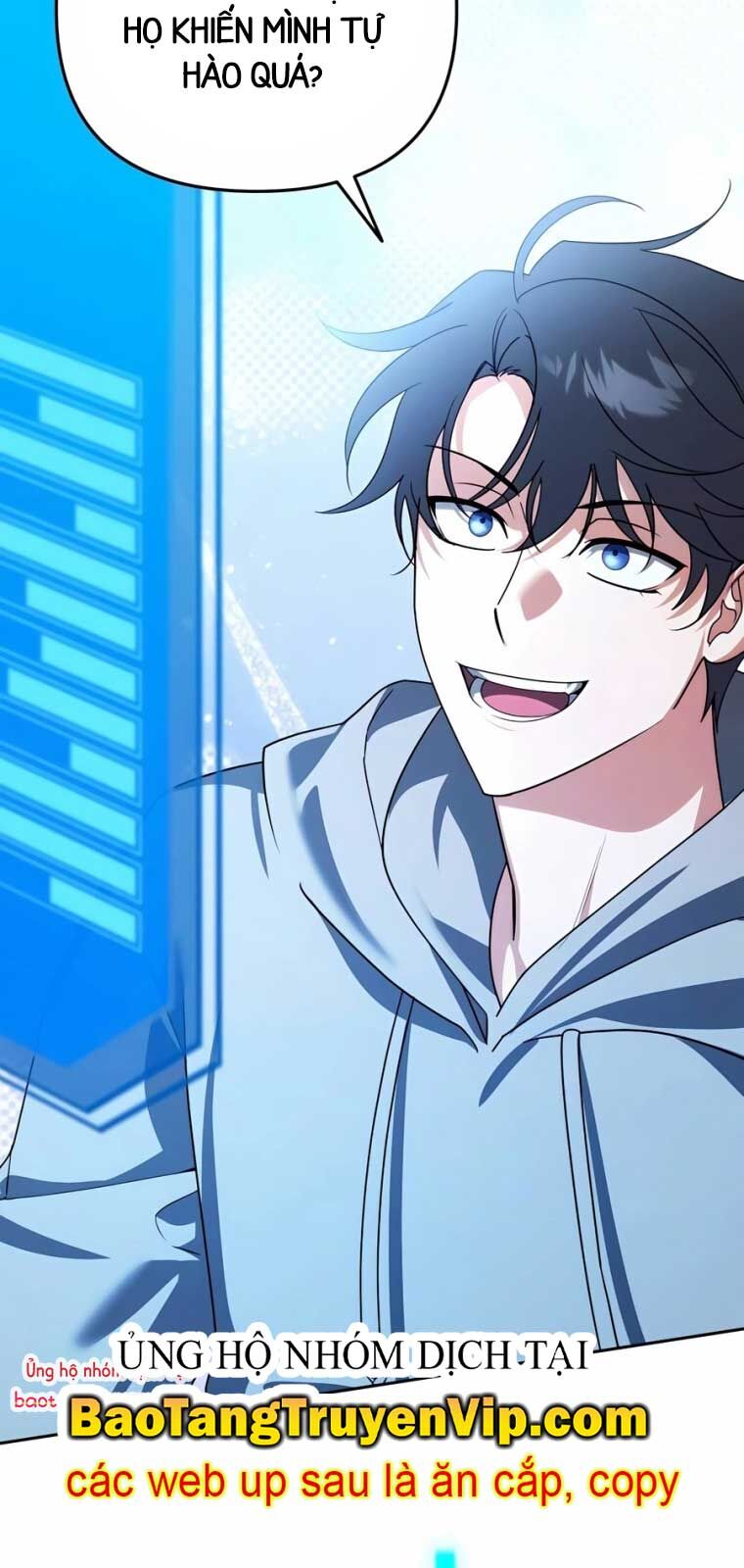 Bản Ngã Thay Đổi Chapter 40.1 - Next Chapter 41