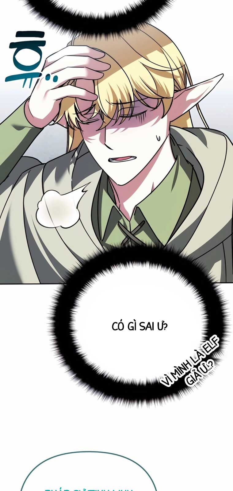 Bản Ngã Thay Đổi Chapter 40.1 - Next Chapter 41