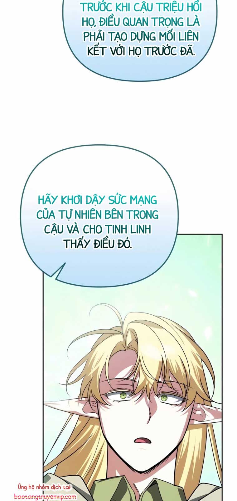 Bản Ngã Thay Đổi Chapter 40.1 - Next Chapter 41