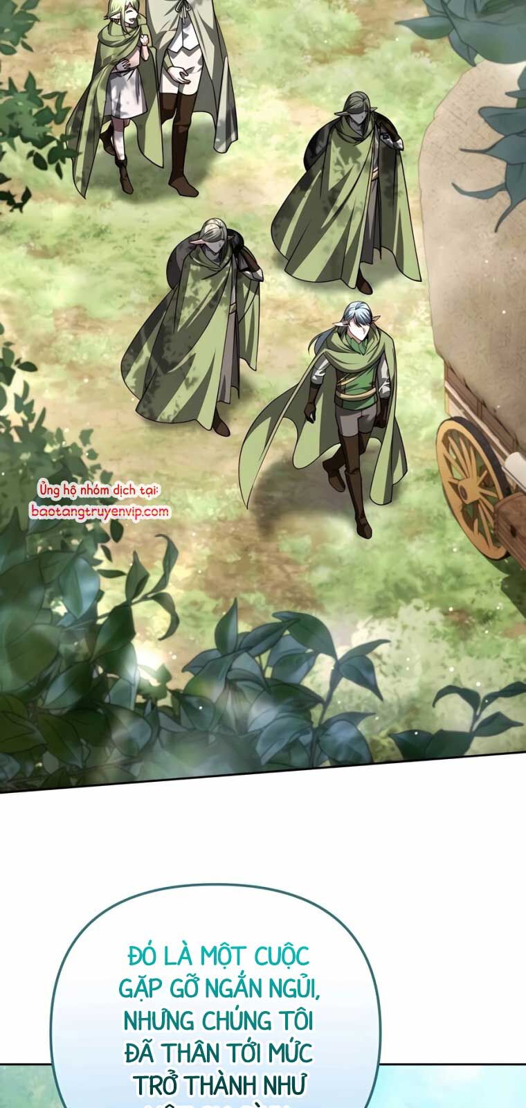 Bản Ngã Thay Đổi Chapter 40.1 - Next Chapter 41