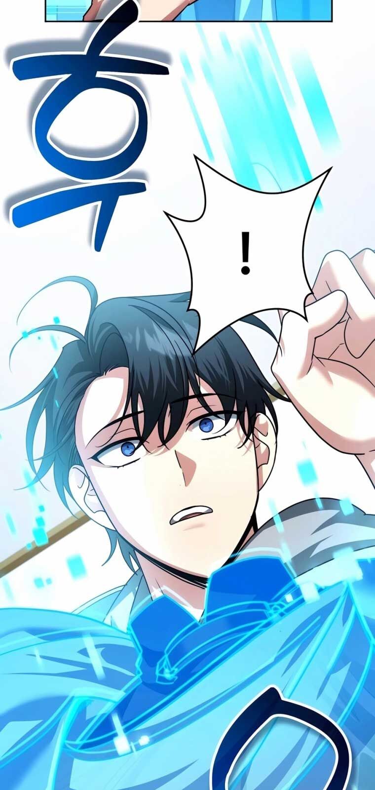 Bản Ngã Thay Đổi Chapter 40.1 - Next Chapter 41