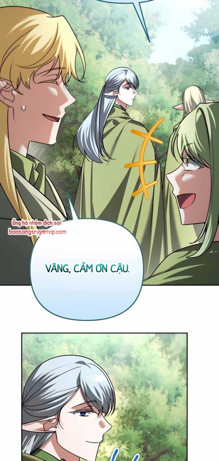 Bản Ngã Thay Đổi Chapter 40.1 - Next Chapter 41