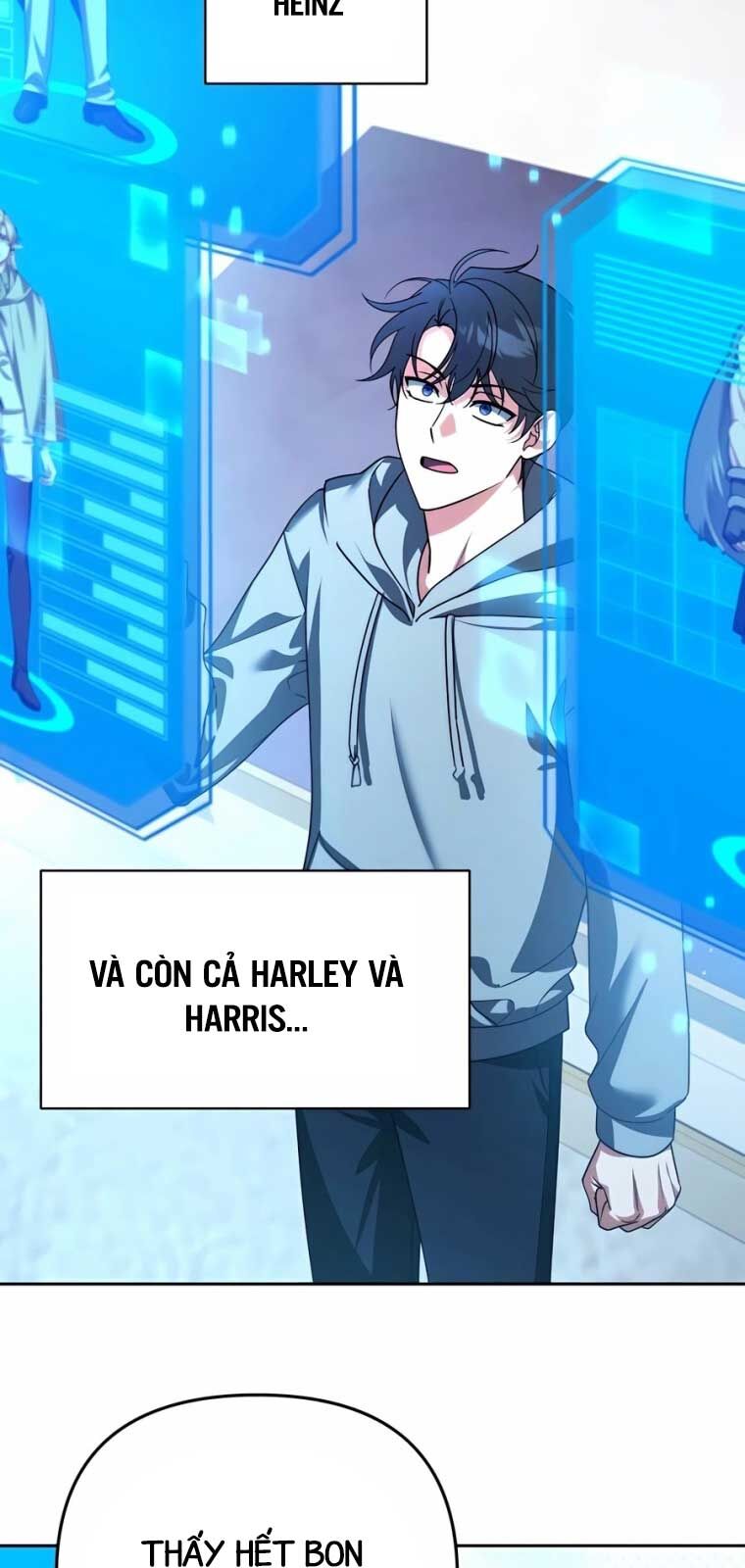 Bản Ngã Thay Đổi Chapter 40.1 - Next Chapter 41