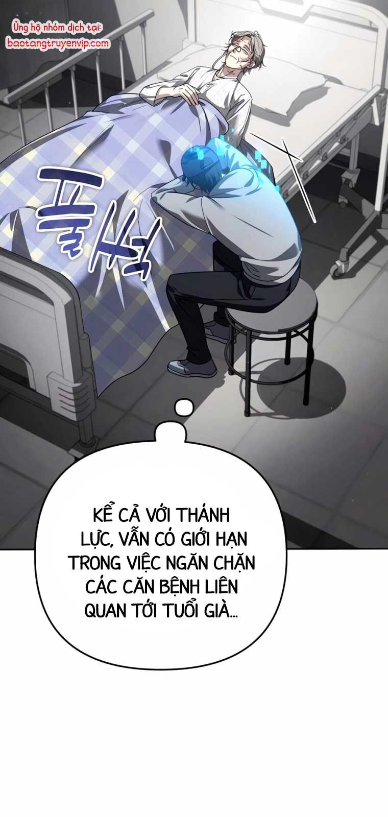 Bản Ngã Thay Đổi Chapter 40.1 - Next Chapter 41