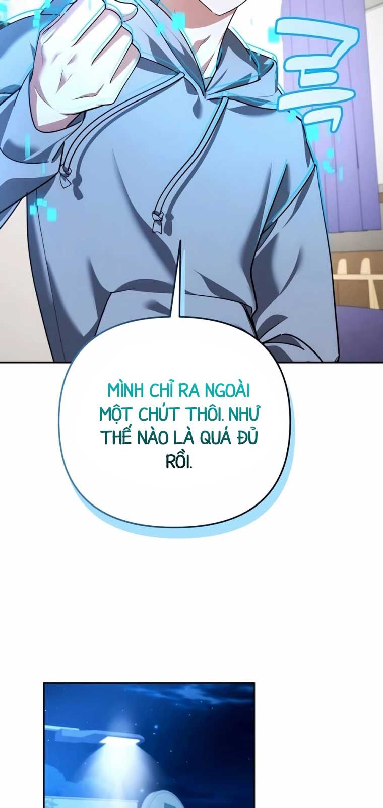 Bản Ngã Thay Đổi Chapter 40.1 - Next Chapter 41