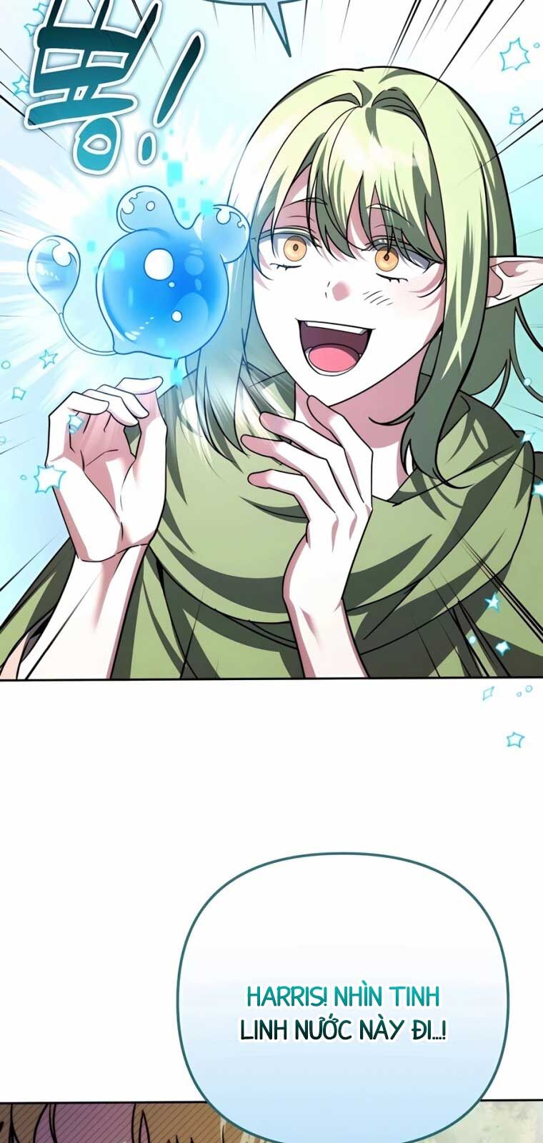 Bản Ngã Thay Đổi Chapter 40.1 - Next Chapter 41