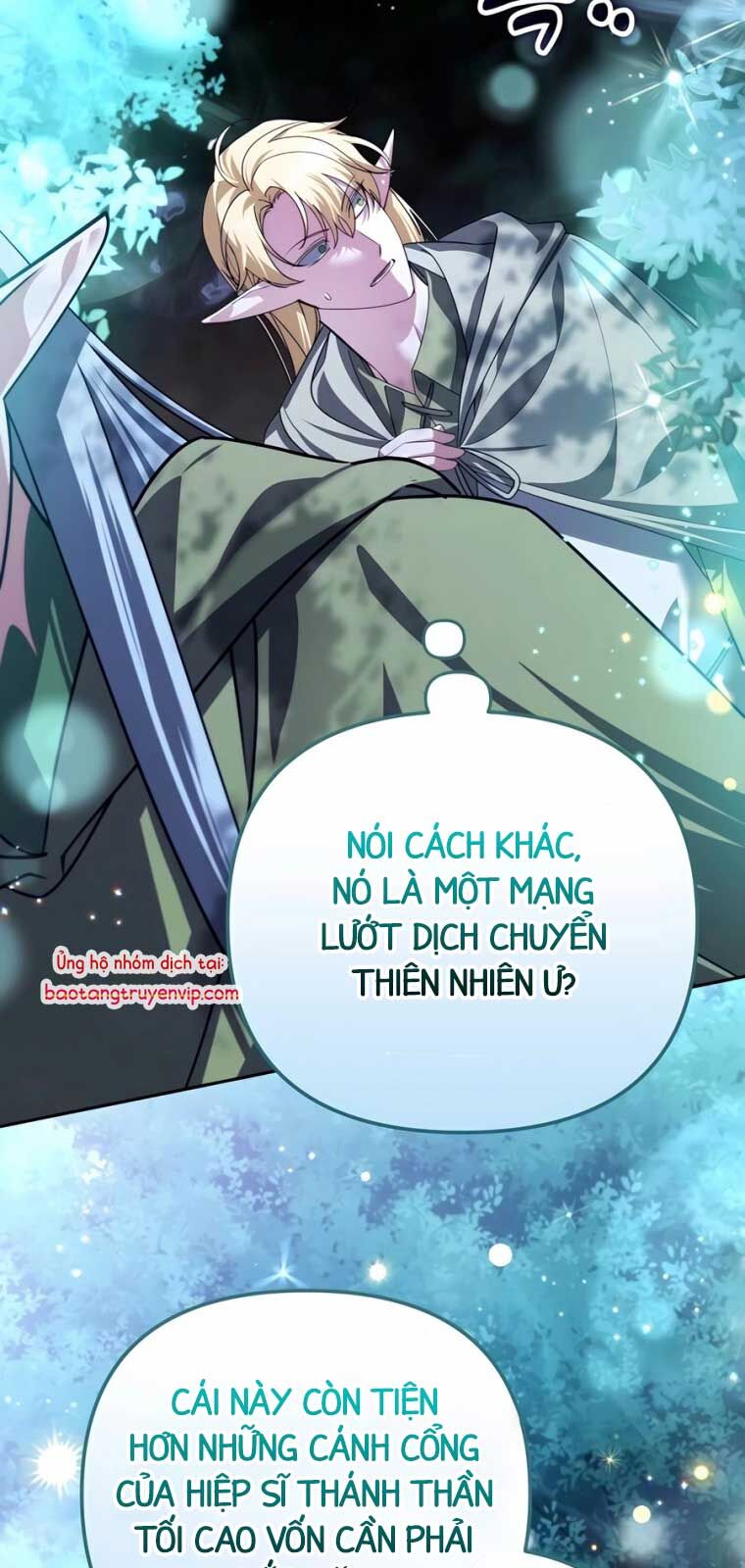 Bản Ngã Thay Đổi Chapter 40.1 - Next Chapter 41