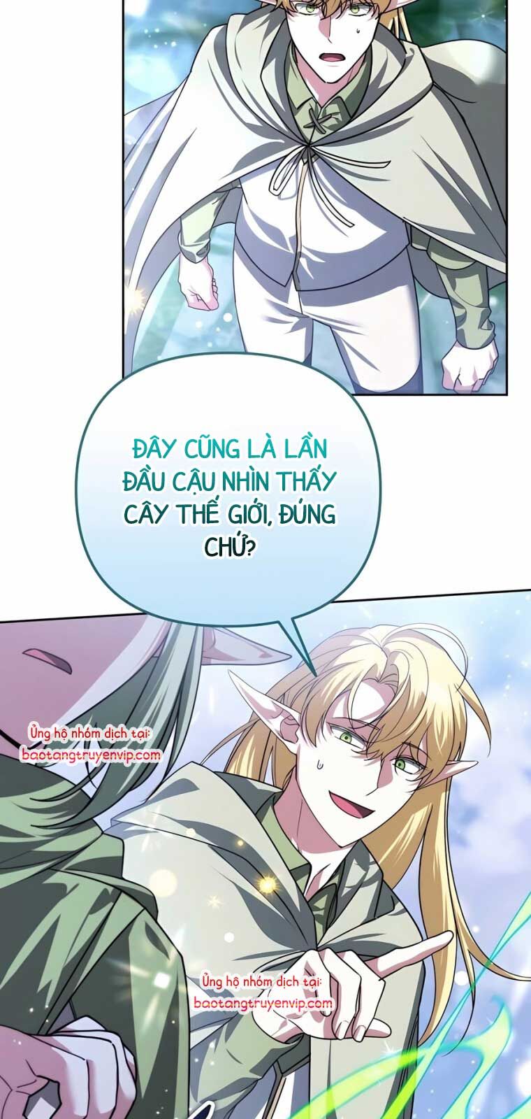 Bản Ngã Thay Đổi Chapter 40.1 - Next Chapter 41