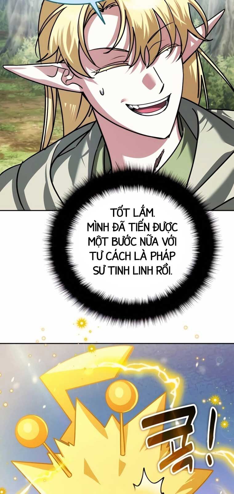 Bản Ngã Thay Đổi Chapter 40.1 - Next Chapter 41