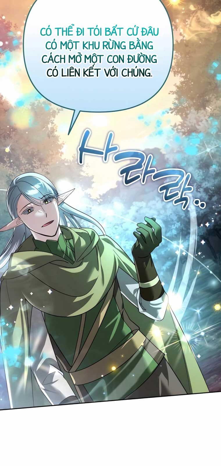 Bản Ngã Thay Đổi Chapter 40.1 - Next Chapter 41