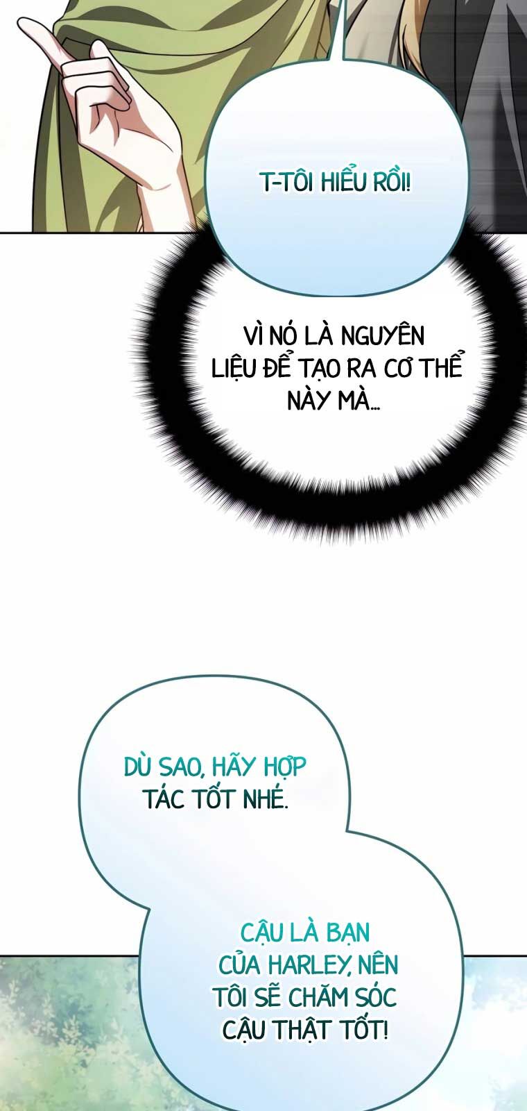 Bản Ngã Thay Đổi Chapter 40.1 - Next Chapter 41