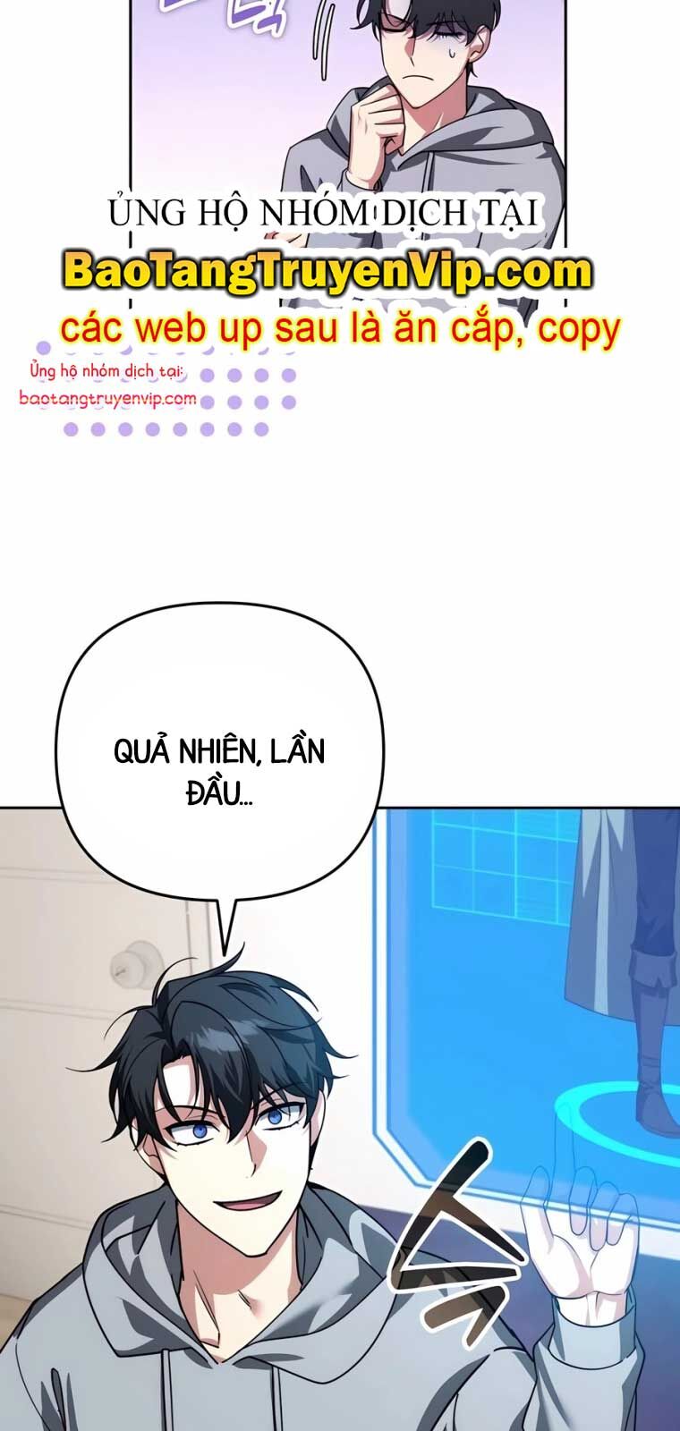 Bản Ngã Thay Đổi Chapter 40.1 - Next Chapter 41