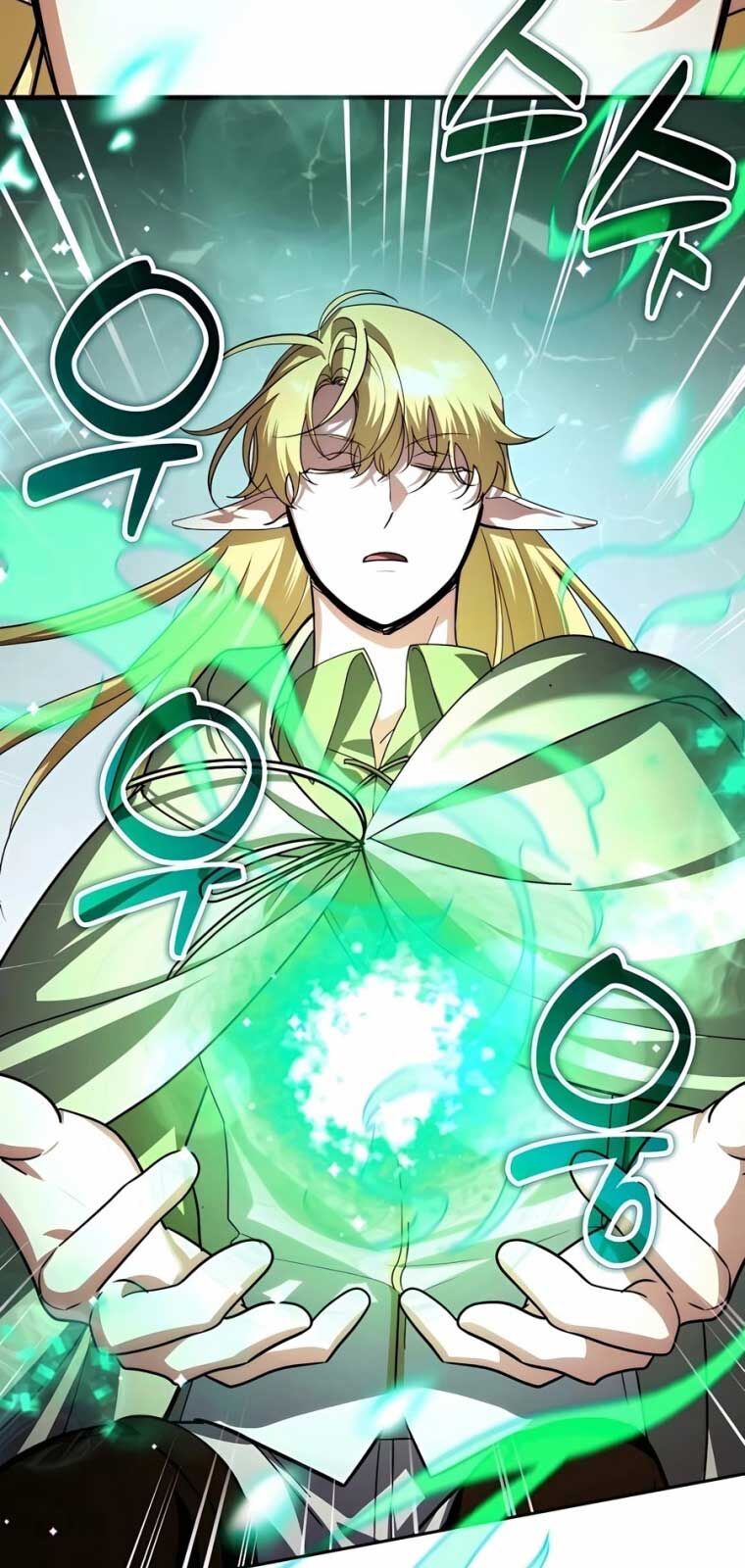 Bản Ngã Thay Đổi Chapter 40.1 - Next Chapter 41