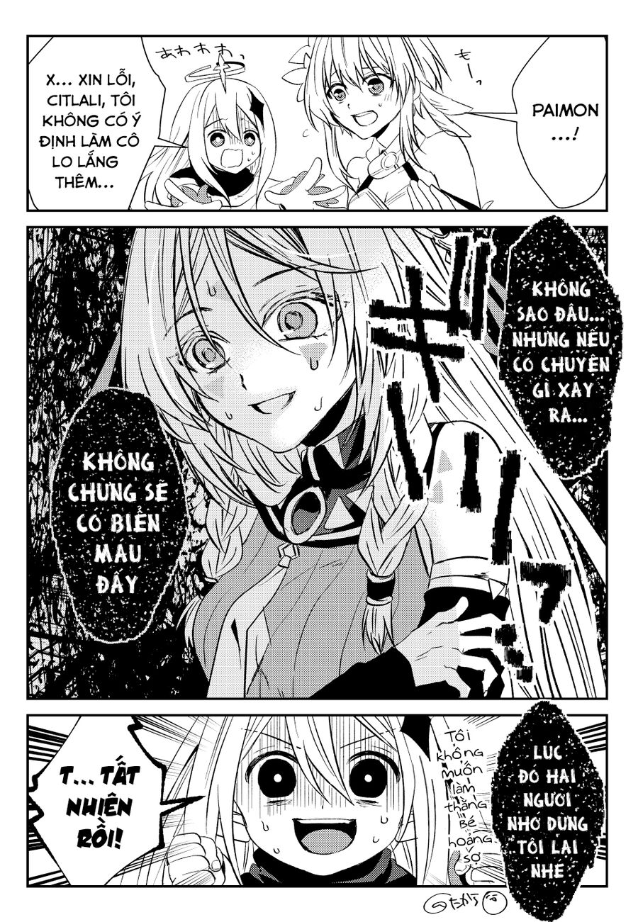Tuyển Tập Truyện Dịch Của Quỷ Sếch Chapter 343 - Trang 2