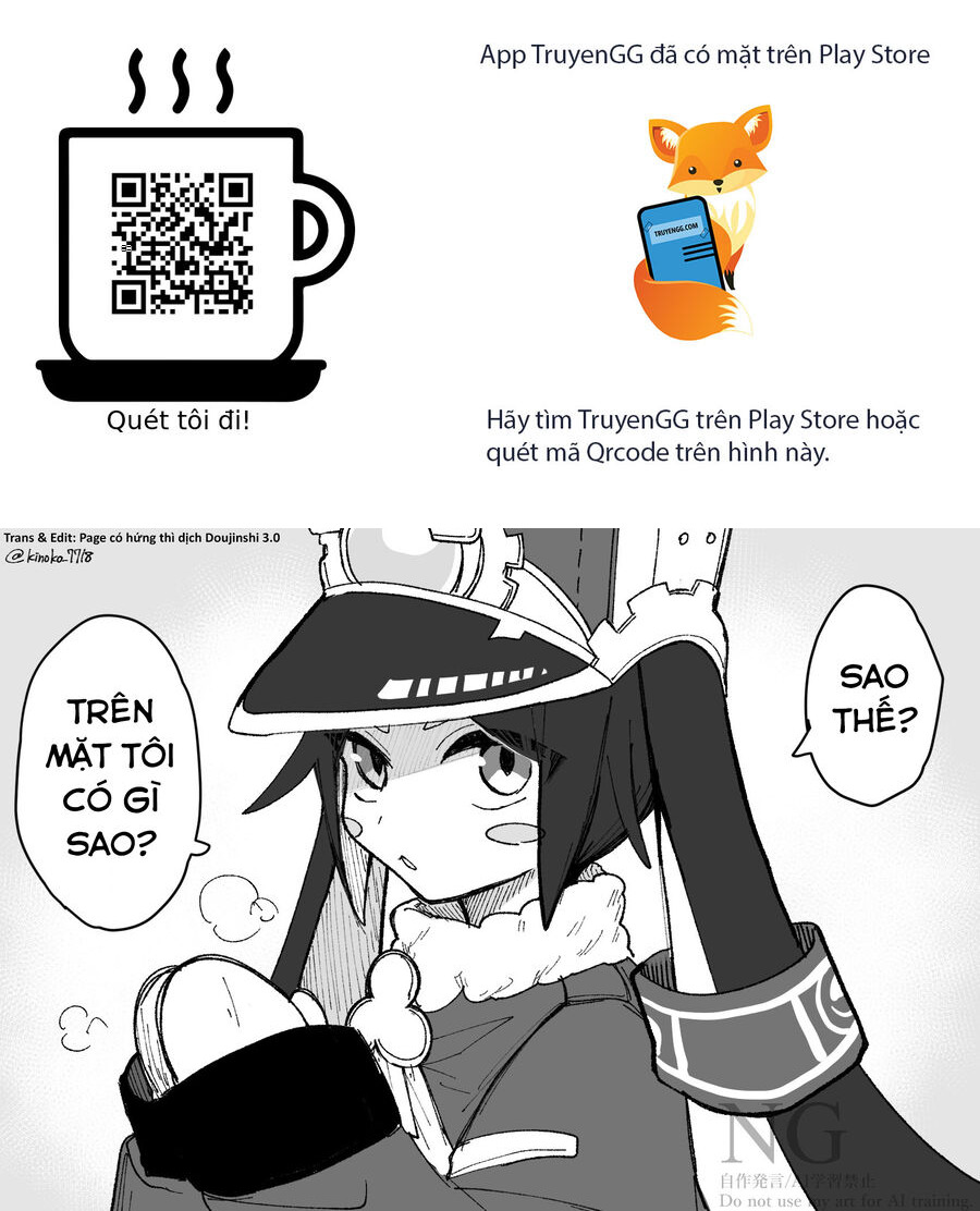 Tuyển Tập Truyện Dịch Của Quỷ Sếch Chapter 714 - Trang 2