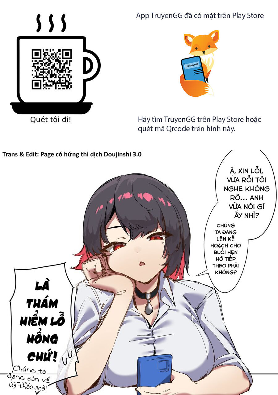 Tuyển Tập Truyện Dịch Của Quỷ Sếch Chapter 713 - Trang 2