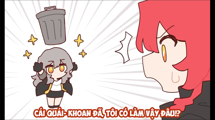 Tuyển Tập Truyện Dịch Của Quỷ Sếch Chapter 586 - Trang 2