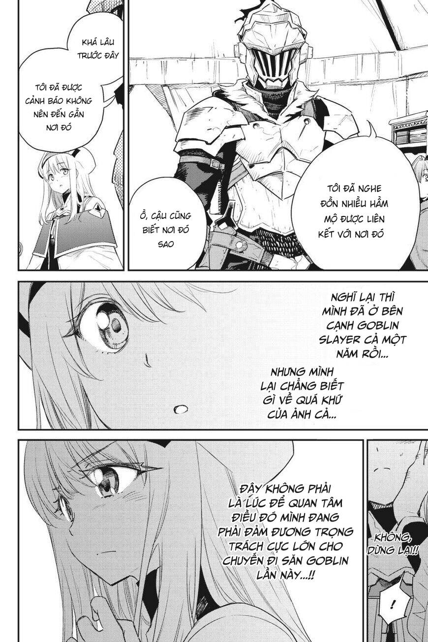 Goblin Slayer Chapter 60 - Next Chapter 61