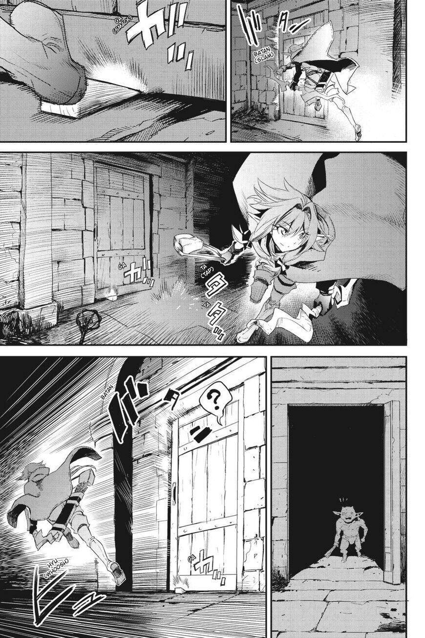 Goblin Slayer Chapter 60 - Next Chapter 61