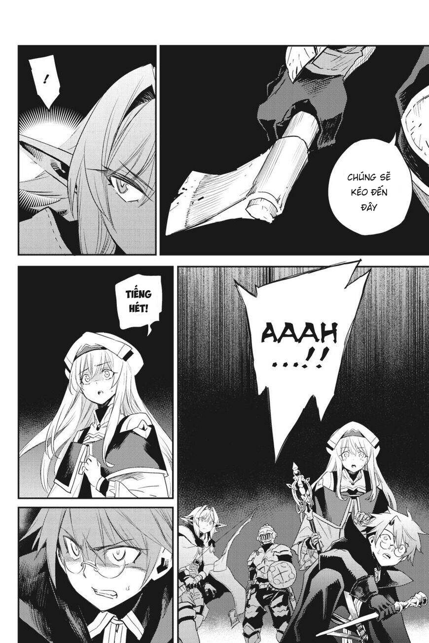 Goblin Slayer Chapter 60 - Next Chapter 61