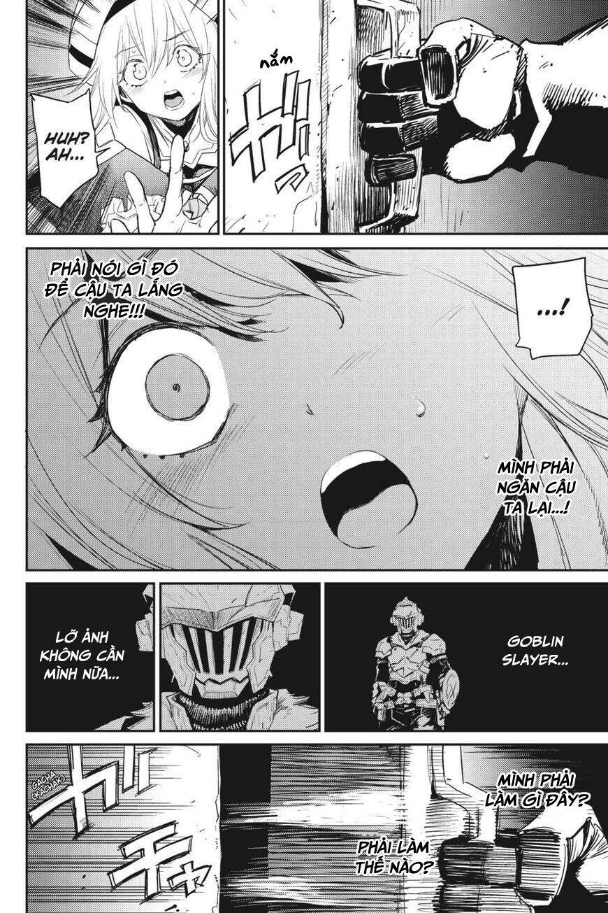 Goblin Slayer Chapter 60 - Next Chapter 61