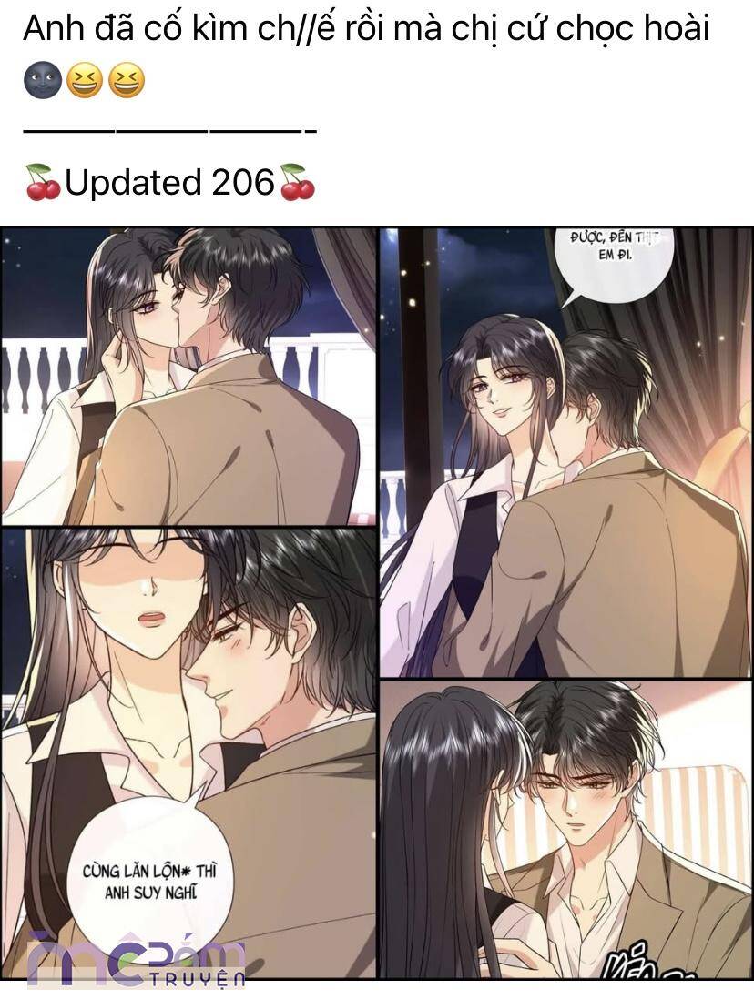 Dã Thú Khi Yêu Chapter 28 - Trang 2