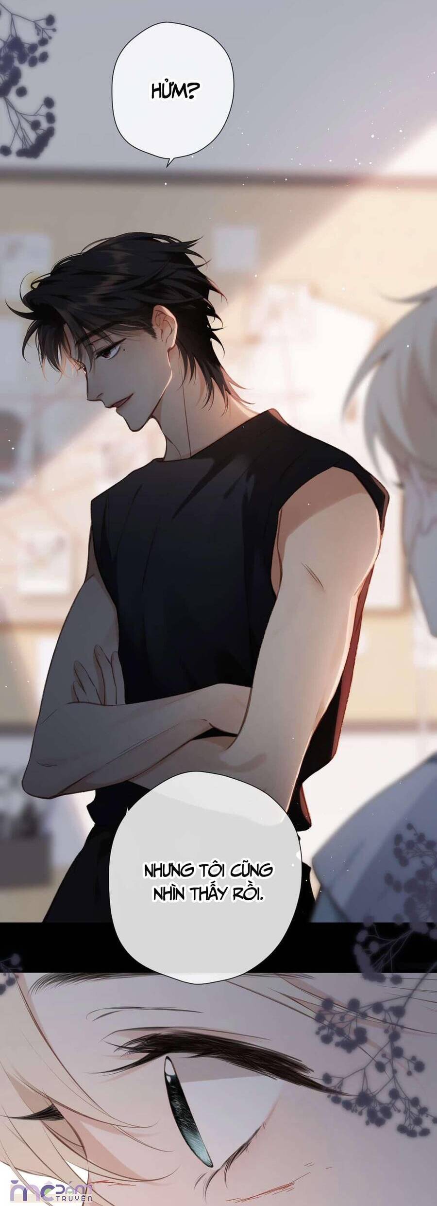 Dã Thú Khi Yêu Chapter 28 - Trang 2