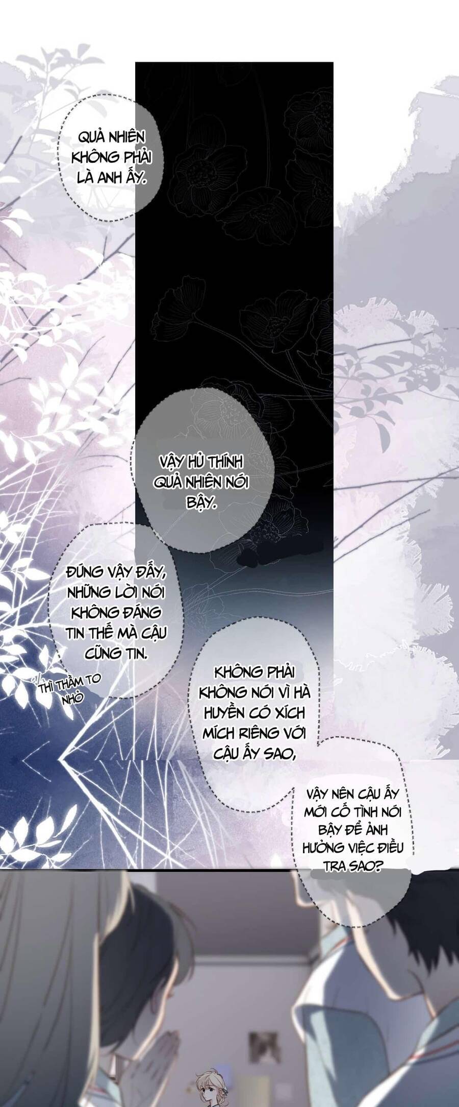 Dã Thú Khi Yêu Chapter 28 - Trang 2