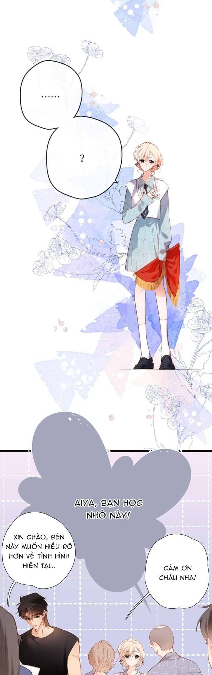 Dã Thú Khi Yêu Chapter 30 - Trang 2
