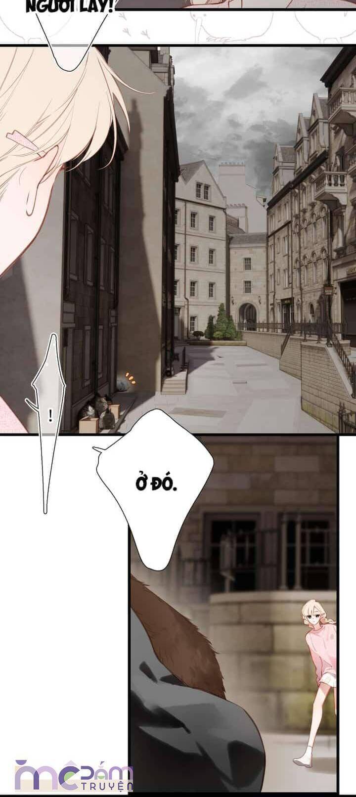 Dã Thú Khi Yêu Chapter 30 - Trang 2