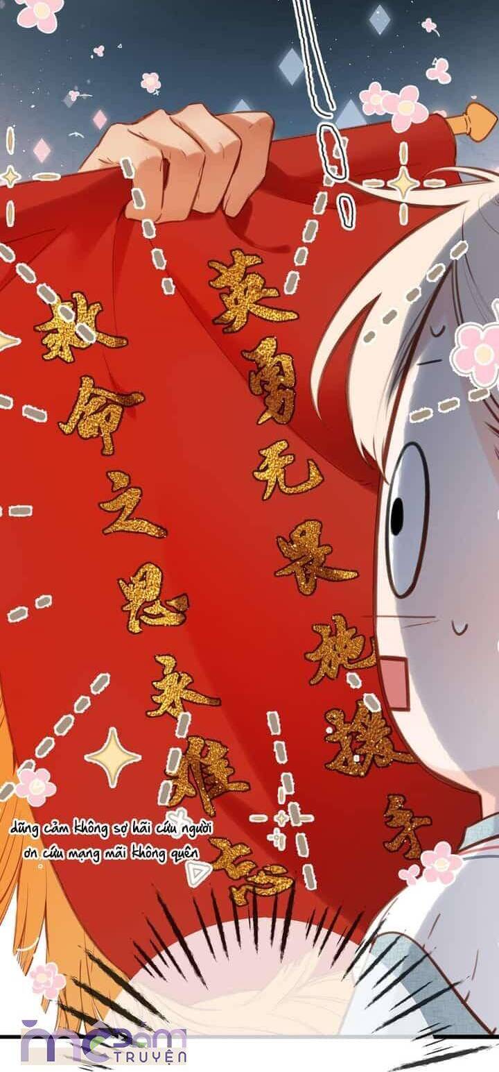 Dã Thú Khi Yêu Chapter 30 - Trang 2