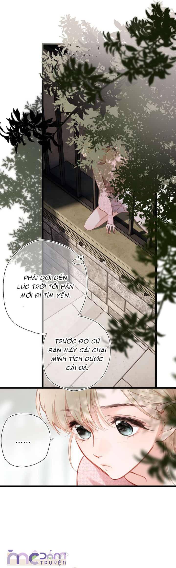 Dã Thú Khi Yêu Chapter 30 - Trang 2