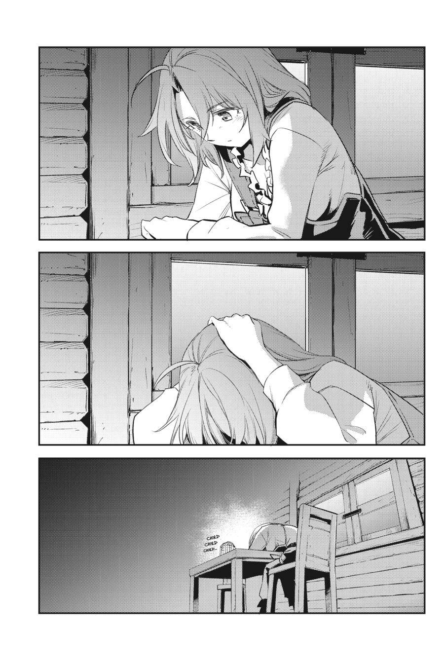 Goblin Slayer Chapter 69 - Next Chapter 70