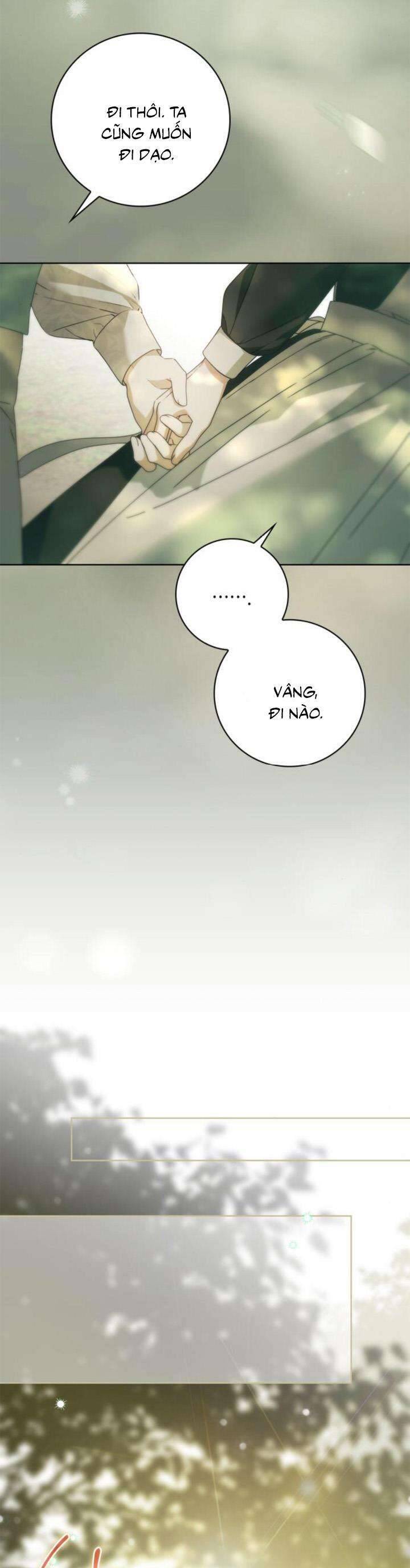 Hầu Nữ Bí Mật Của Bá Tước Chapter 43 - Next Chapter 44