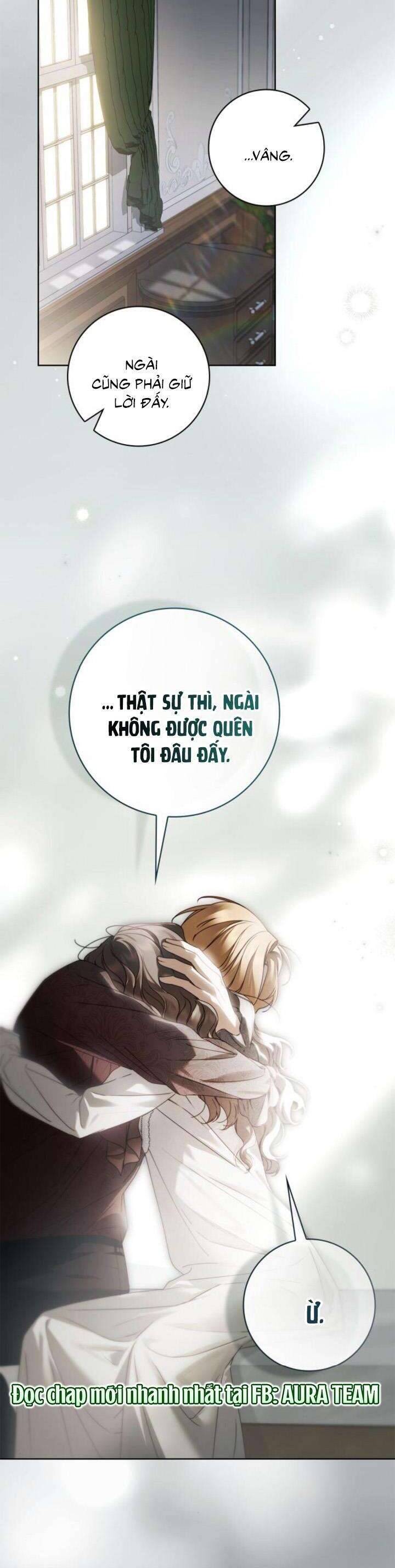 Hầu Nữ Bí Mật Của Bá Tước Chapter 43 - Next Chapter 44