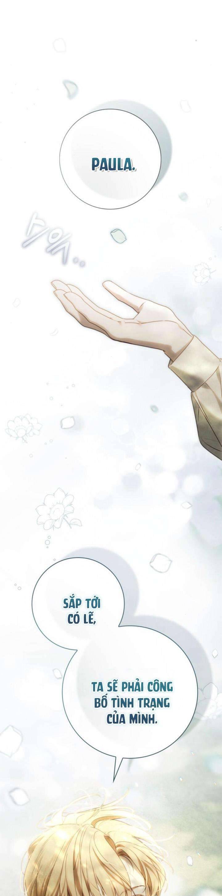 Hầu Nữ Bí Mật Của Bá Tước Chapter 43 - Next Chapter 44