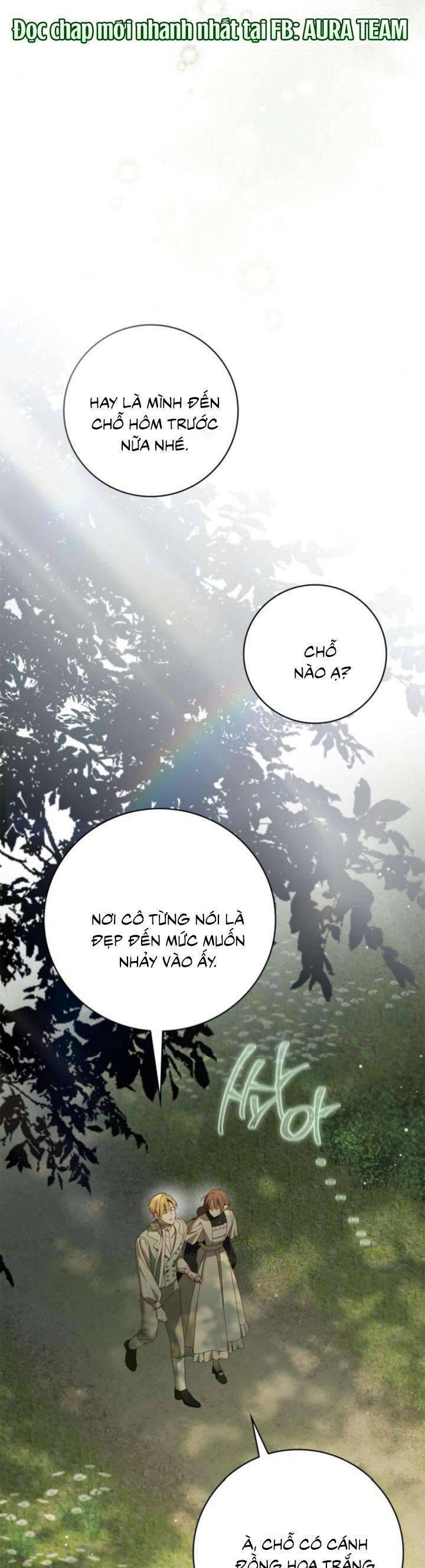 Hầu Nữ Bí Mật Của Bá Tước Chapter 43 - Next Chapter 44