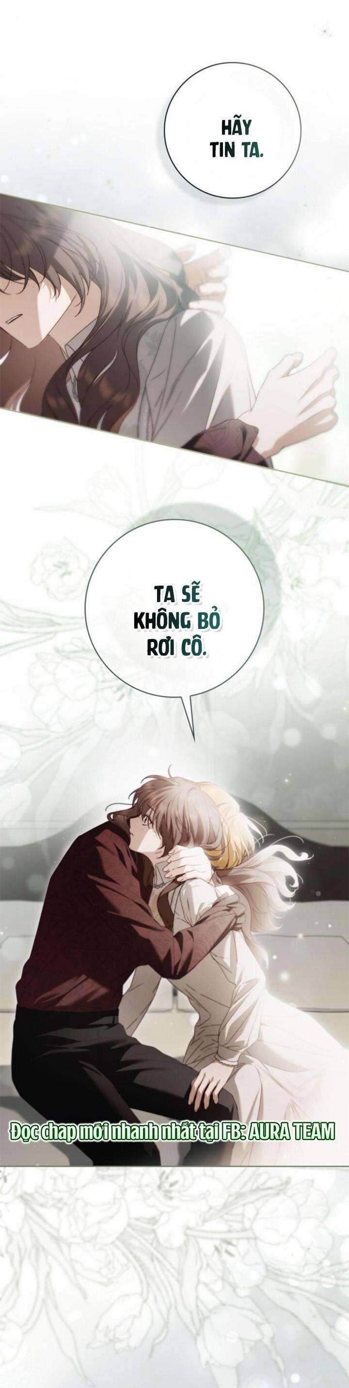 Hầu Nữ Bí Mật Của Bá Tước Chapter 43 - Next Chapter 44