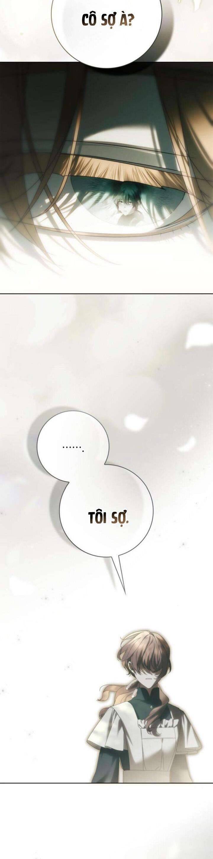 Hầu Nữ Bí Mật Của Bá Tước Chapter 43 - Next Chapter 44