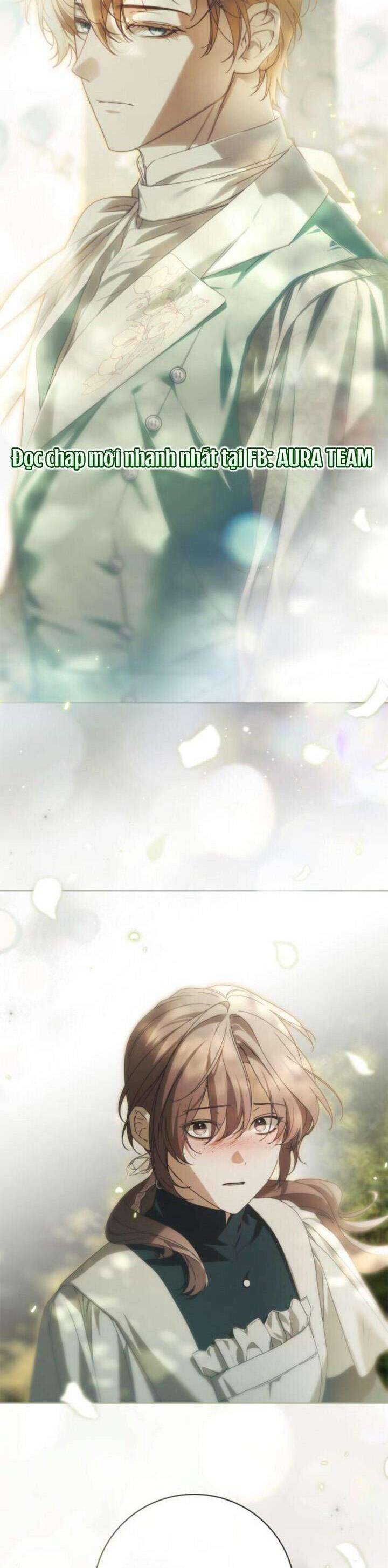 Hầu Nữ Bí Mật Của Bá Tước Chapter 43 - Next Chapter 44