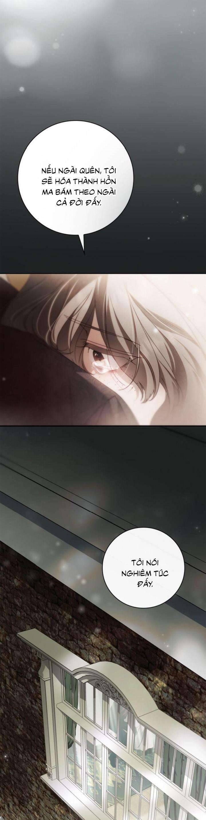 Hầu Nữ Bí Mật Của Bá Tước Chapter 43 - Next Chapter 44