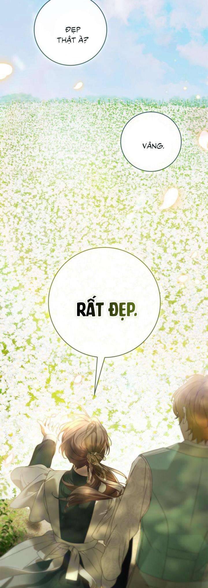 Hầu Nữ Bí Mật Của Bá Tước Chapter 43 - Next Chapter 44
