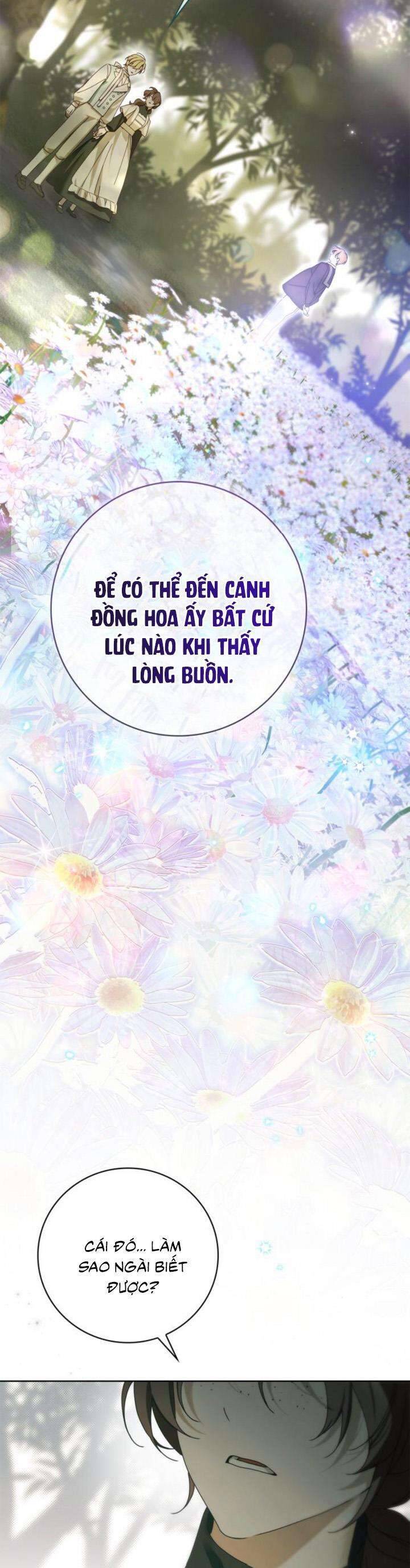 Hầu Nữ Bí Mật Của Bá Tước Chapter 43 - Next Chapter 44