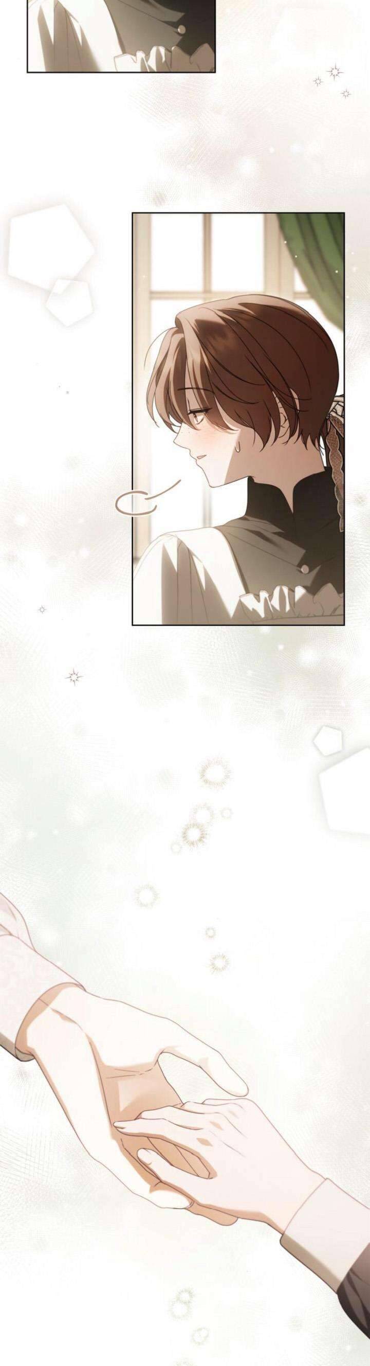 Hầu Nữ Bí Mật Của Bá Tước Chapter 43 - Next Chapter 44