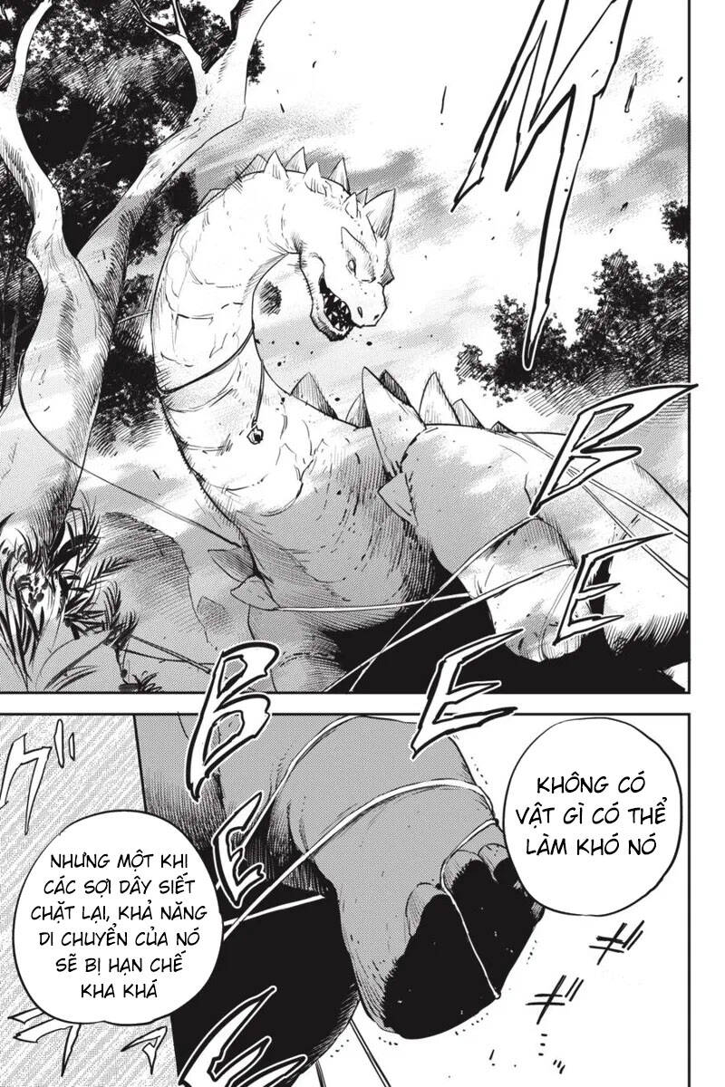 Goblin Slayer Chapter 84 - Next Chapter 85