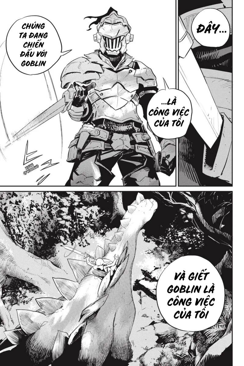 Goblin Slayer Chapter 84 - Next Chapter 85