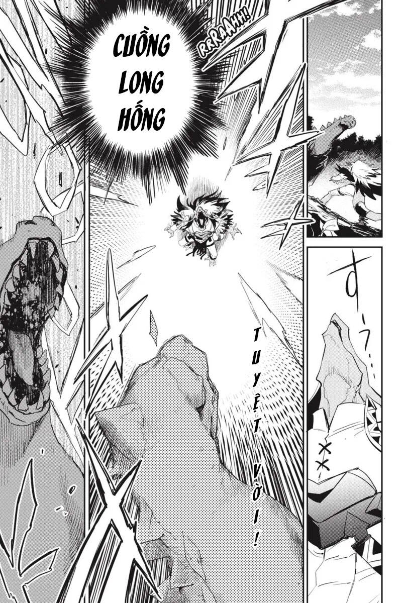 Goblin Slayer Chapter 84 - Next Chapter 85