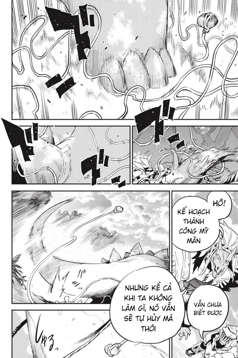 Goblin Slayer Chapter 84 - Next Chapter 85
