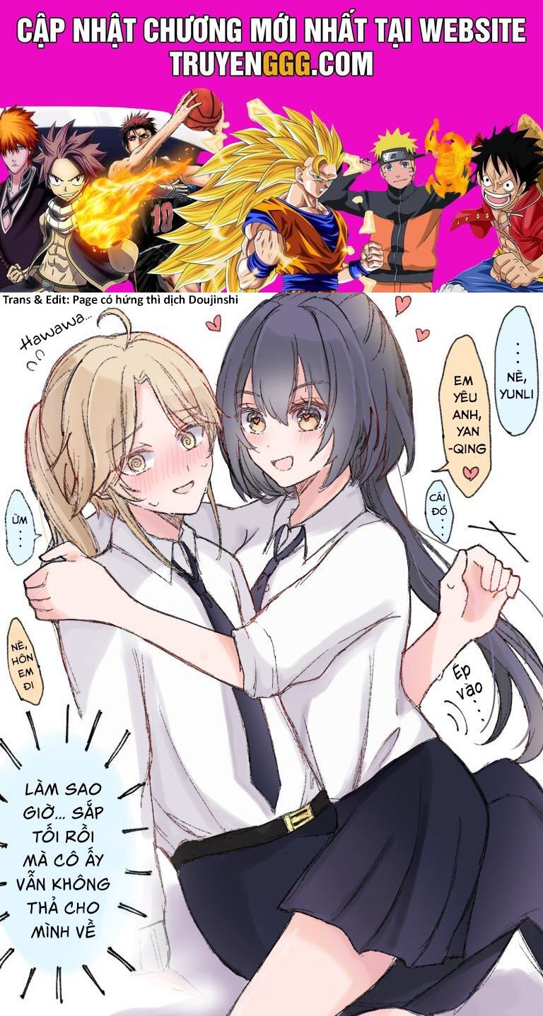 Tuyển Tập Truyện Dịch Của Quỷ Sếch Chapter 248 - Trang 2